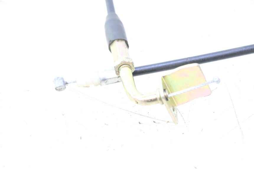 photo de KABEL OTWIERANIA SIEDZENIA BAIKU SAKURA 1 (2021 - 2025) - Zoom stanu zużycia
