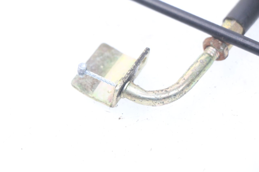 photo de LINKA OTWIERANIA SIEDZENIA JM MOTORS SANTANA 50 (2014 - 2023) - Inny kąt widzenia