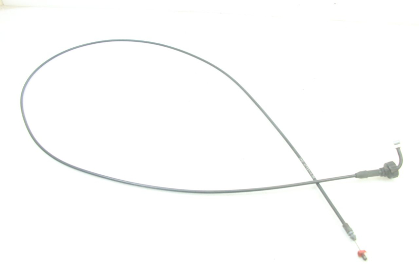 photo de LINKA OTWIERANIA SIEDZENIA APRILIA SCARABEO GT TOURING 125 (1999 - 2005) - Widok główny