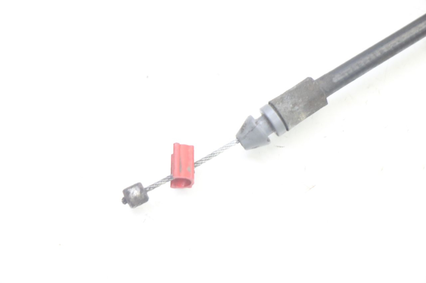 photo de LINKA OTWIERANIA SIEDZENIA APRILIA SCARABEO GT TOURING 125 (1999 - 2005) - Zoom stanu zużycia