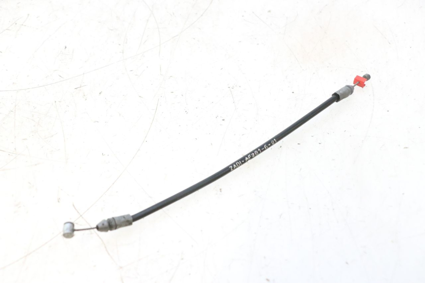 photo de KABEL OTWIERANIA SIEDZENIA HONDA SH 125 (2001 - 2003) - Widok główny