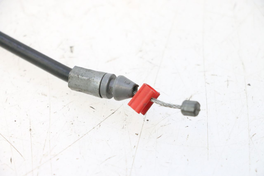 photo de KABEL OTWIERANIA SIEDZENIA HONDA SH 125 (2001 - 2003) - Szczegół części