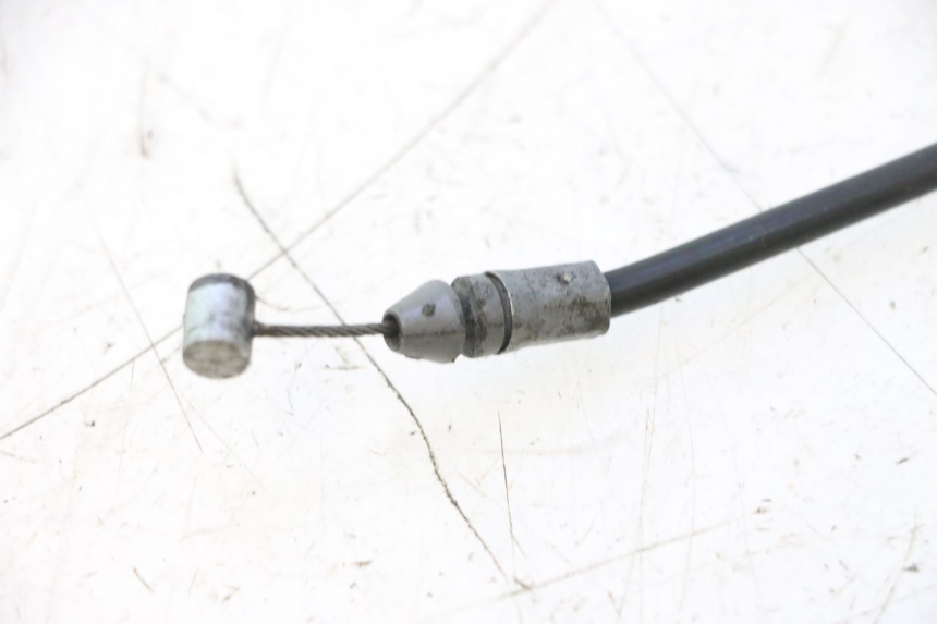 photo de KABEL OTWIERANIA SIEDZENIA HONDA SH 125 (2001 - 2003) - Zoom stanu zużycia