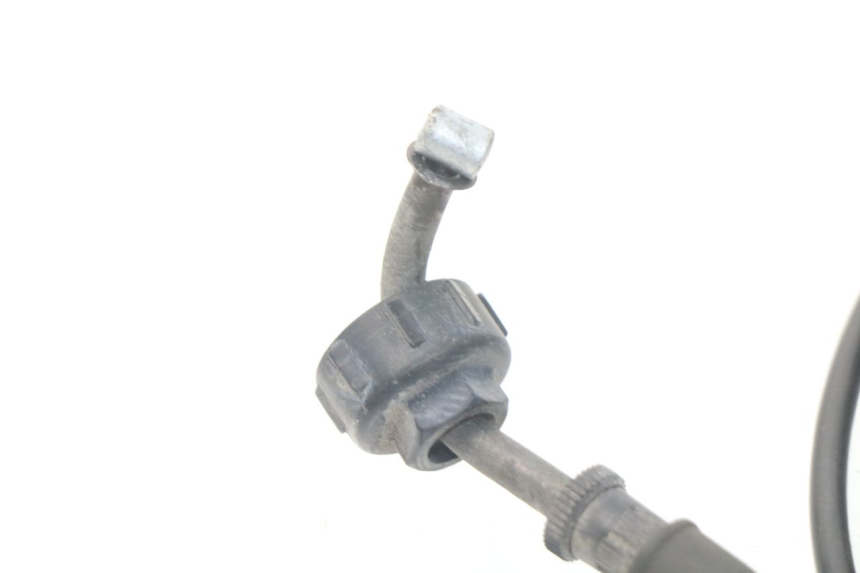 photo de LINKA OTWIERANIA SIEDZENIA MBK SKYLINER 125 (2004 - 2007) - Zoom stanu zużycia