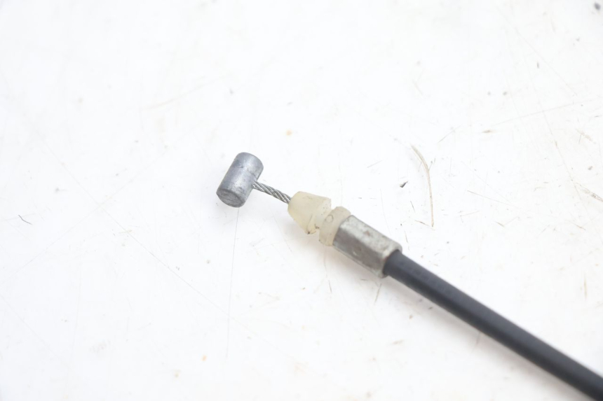 photo de KABEL OTWIERANIA SIEDZENIA RIDE SLASH 2T 50 (2012 - 2014) - Zoom stanu zużycia