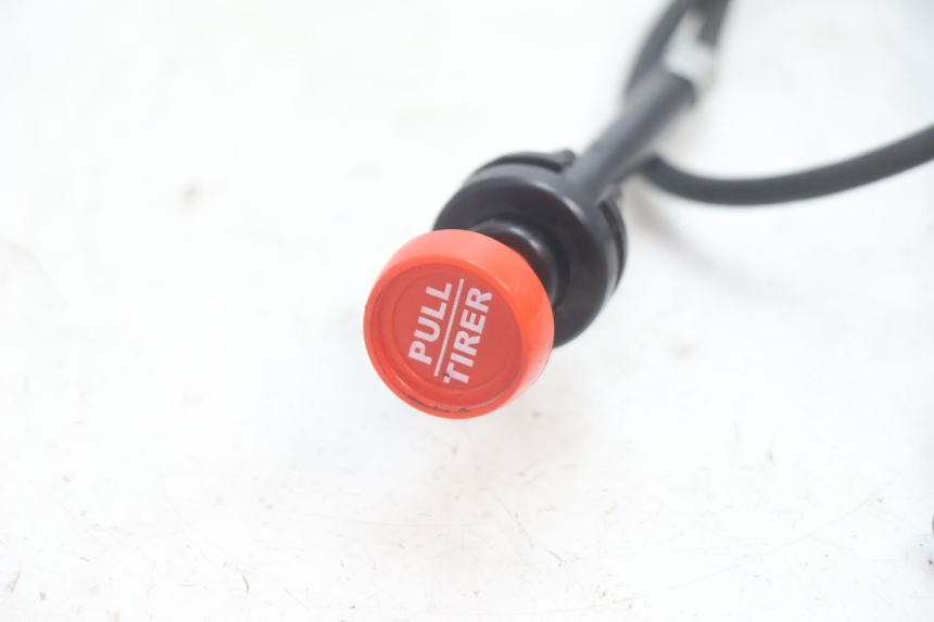 photo de KABEL OTWIERANIA SIEDZENIA CAN-AM SPYDER RS 1000 (2008 - 2012) - Inny kąt widzenia