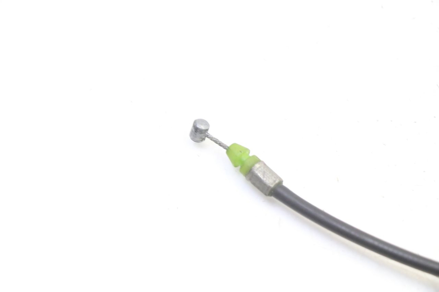 photo de LINKA OTWIERANIA SIEDZENIA HONDA ST PAN EUROPEAN 1300 (2002 - 2013) - Zoom stanu zużycia