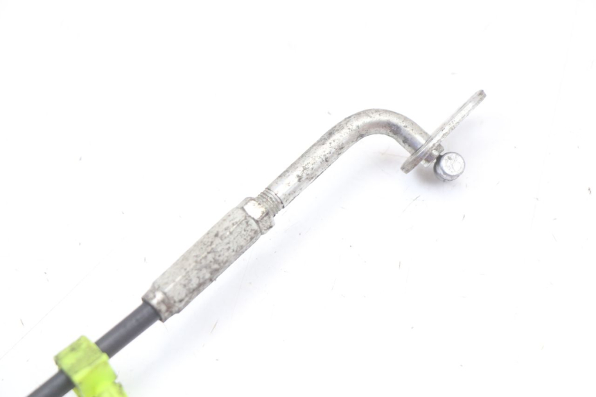 photo de LINKA OTWIERANIA SIEDZENIA PEUGEOT STREETZONE I 2T 50 (2018 - 2020) - Zoom stanu zużycia