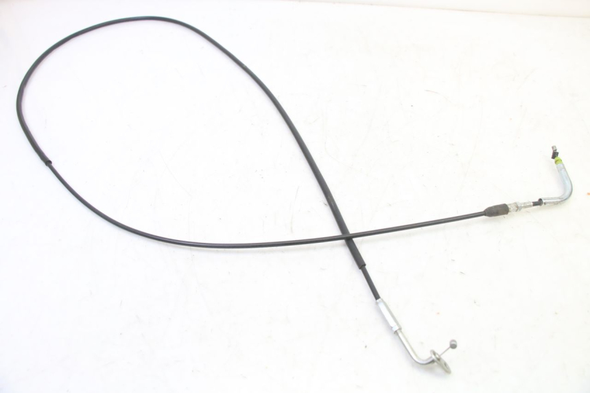 photo de LINKA OTWIERANIA SIEDZENIA PEUGEOT STREETZONE I NAKED 2T 50 (2018 - 2020) - Widok główny