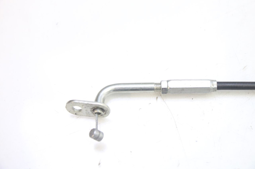 photo de LINKA OTWIERANIA SIEDZENIA PEUGEOT STREETZONE I NAKED 2T 50 (2018 - 2020) - Zoom stanu zużycia