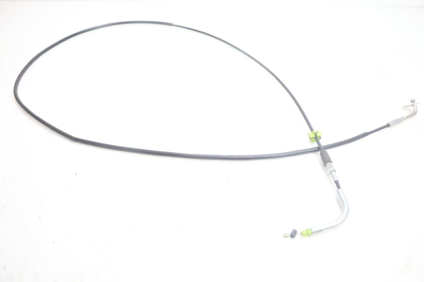 photo de KABEL OTWIERANIA SIEDZENIA PEUGEOT STREETZONE NAKED 2T 50 (2014 - 2018) - Widok główny