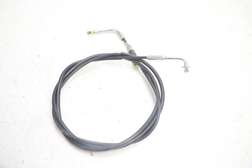 photo de KABEL OTWIERANIA SIEDZENIA PEUGEOT STREETZONE NAKED 2T 50 (2014 - 2018) - Szczegół części