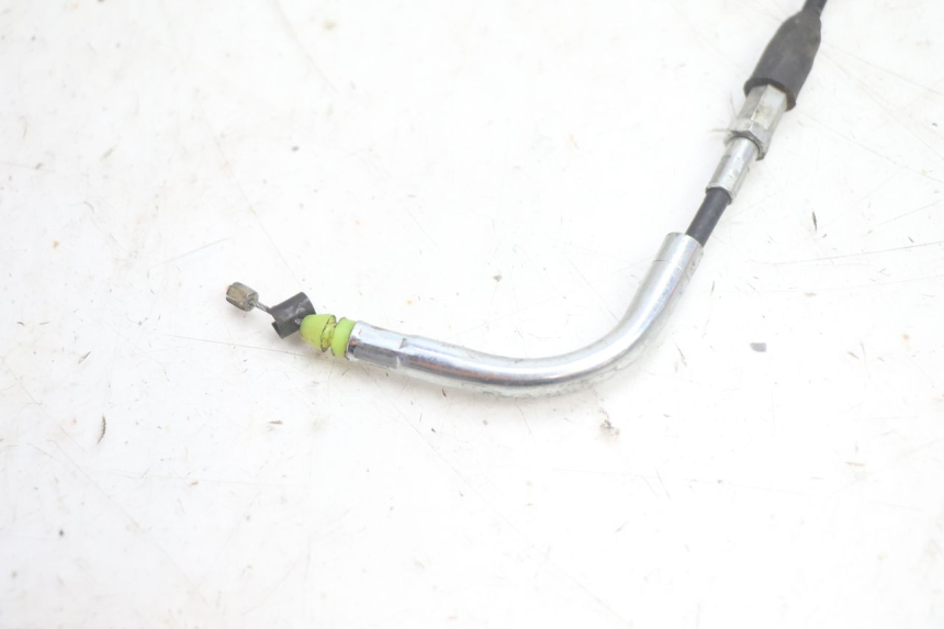 photo de KABEL OTWIERANIA SIEDZENIA PEUGEOT STREETZONE NAKED 2T 50 (2014 - 2018) - Zoom stanu zużycia