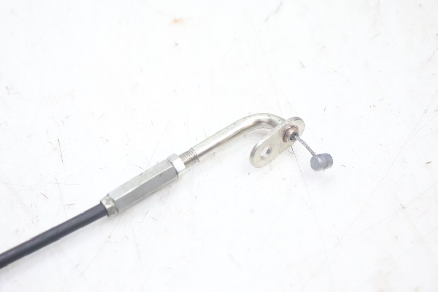 photo de KABEL OTWIERANIA SIEDZENIA PEUGEOT STREETZONE NAKED 2T 50 (2014 - 2018) - Inny kąt widzenia