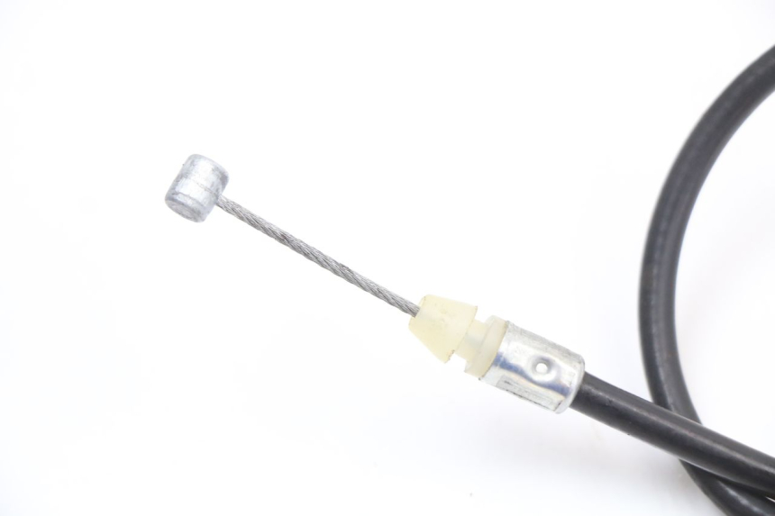 photo de LINKA OTWIERANIA SIEDZENIA KYMCO SUPER 8 4T 50 (2018 - 2020) - Zoom stanu zużycia