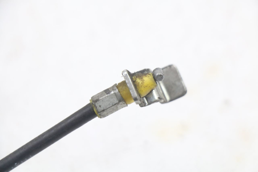 photo de LINKA OTWIERANIA SIEDZENIA SUZUKI BURGMAN 125 (2018 - 2021) - Inny kąt widzenia