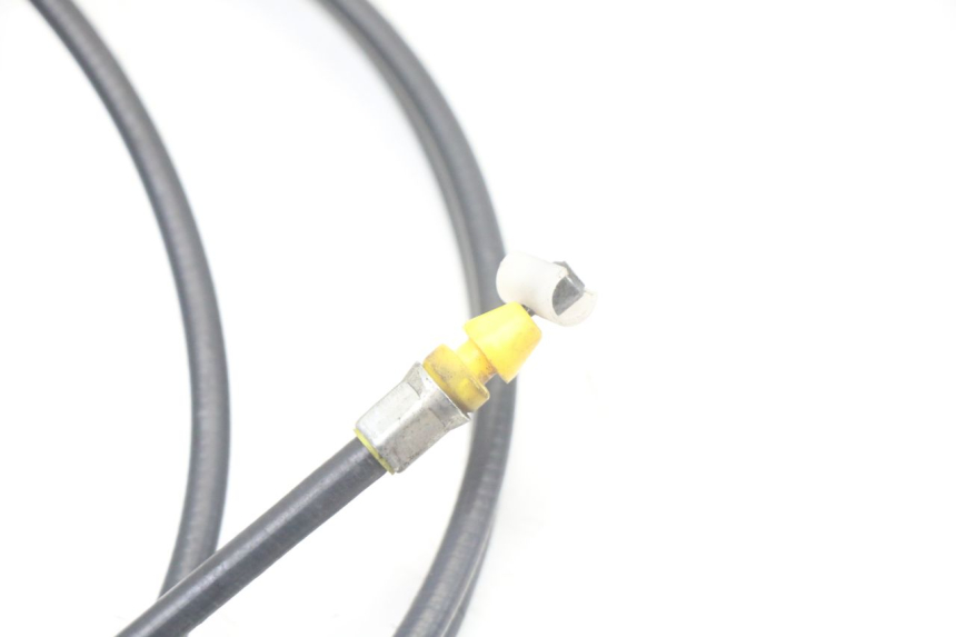 photo de LINKA OTWIERANIA SIEDZENIA SUZUKI BURGMAN 125 (2018 - 2021) - Inny kąt widzenia