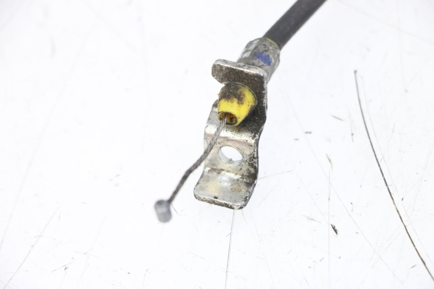 photo de LINKA OTWIERANIA SIEDZENIA SUZUKI BURGMAN 125 (2015 - 2017) - Zbliżenie techniczne