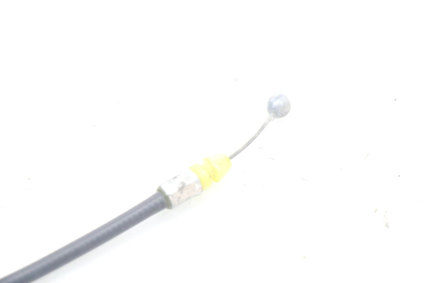 photo de LINKA OTWIERANIA SIEDZENIA SUZUKI GSX F GSXF 650 (2007 - 2015) - Zoom stanu zużycia