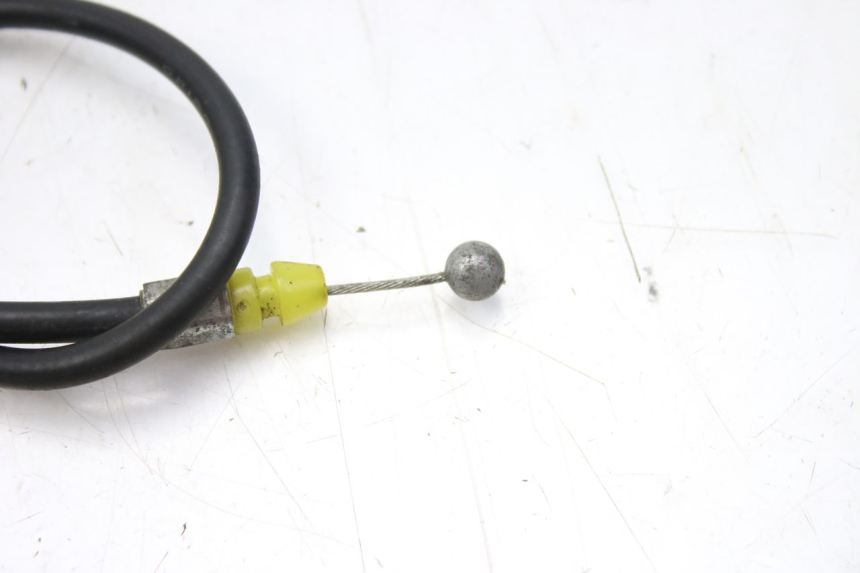 photo de LINKA OTWIERANIA SIEDZENIA SUZUKI SV S 650 (1999 - 2002) - Zoom stanu zużycia