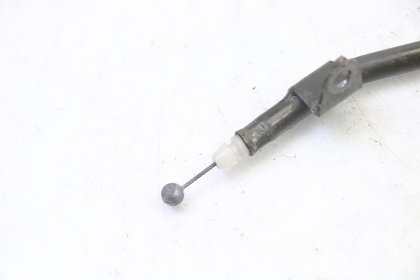 photo de LINKA OTWIERANIA SIEDZENIA SUZUKI SV S 650 (2003 - 2009) - Zoom stanu zużycia