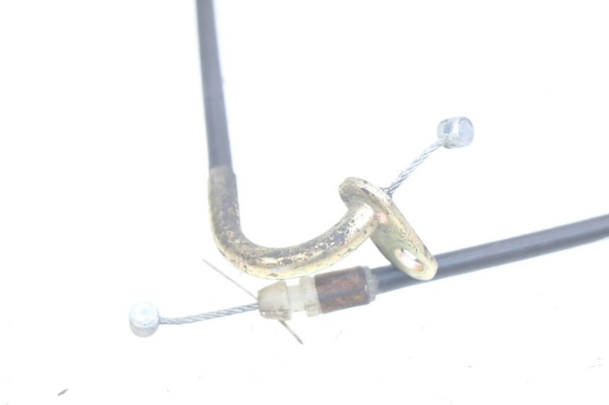 photo de LINKA OTWIERANIA SIEDZENIA SYM SYMPHONY 125 (2009 - 2015) - Szczegół części