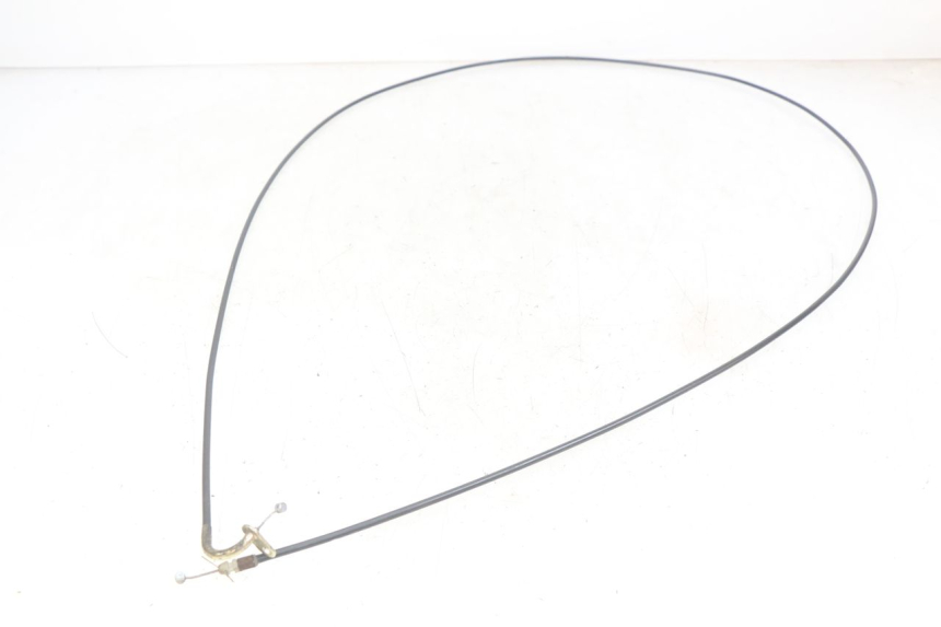 photo de LINKA OTWIERANIA SIEDZENIA SYM SYMPHONY 125 (2009 - 2015) - Zoom stanu zużycia