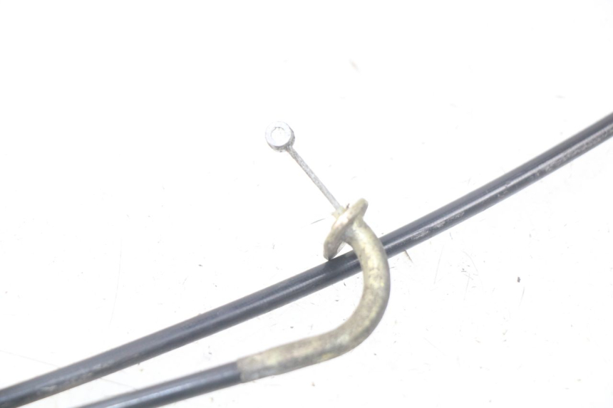 photo de LINKA OTWIERANIA SIEDZENIA SYM SYMPHONY 50 (2009 - 2015) - Inny kąt widzenia