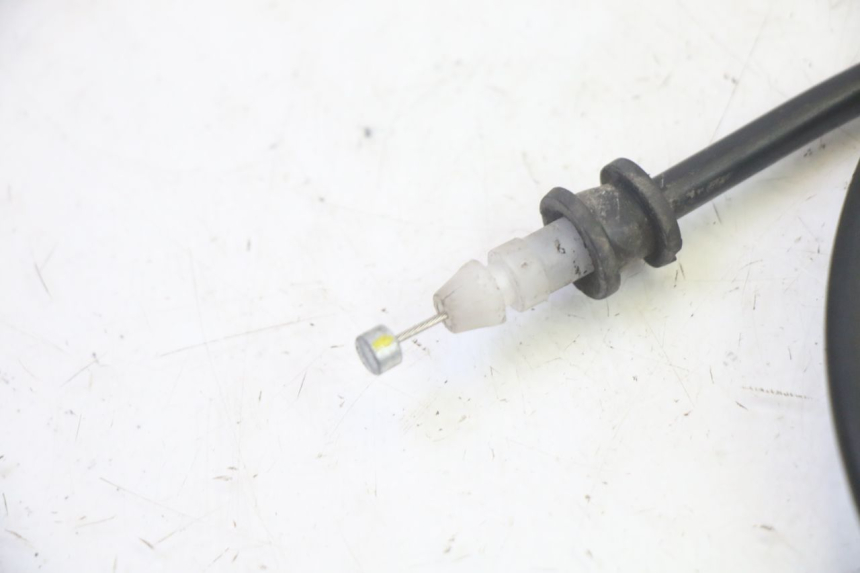 photo de LINKA OTWIERANIA SIEDZENIA YAMAHA TRICITY 300 (2020 - 2024) - Zoom stanu zużycia