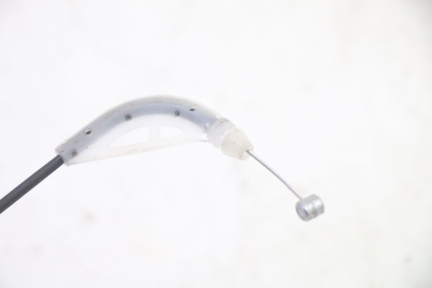 photo de LINKA OTWIERANIA SIEDZENIA YAMAHA TRICITY 300 (2020 - 2024) - Inny kąt widzenia