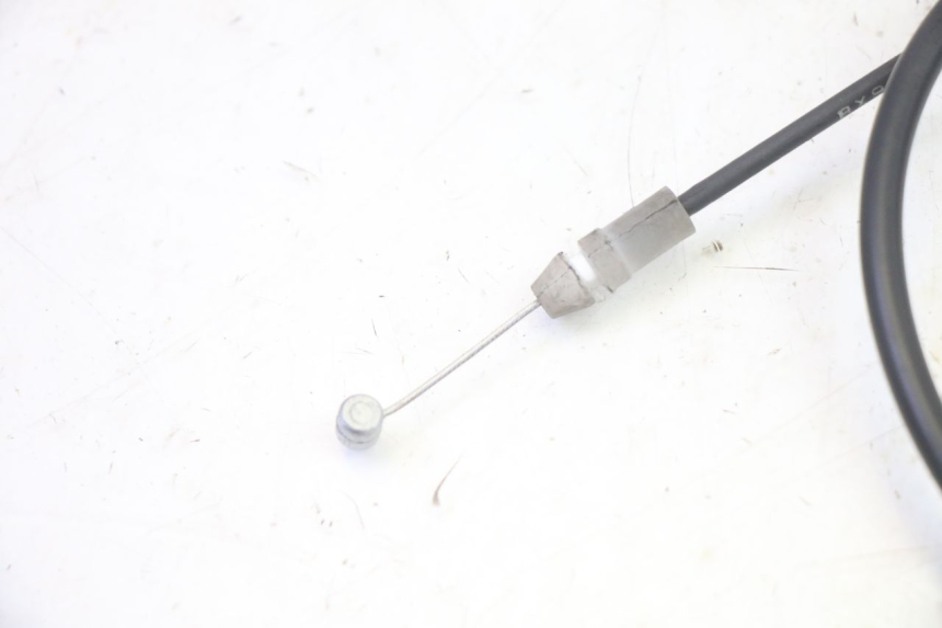 photo de LINKA OTWIERANIA SIEDZENIA YAMAHA TRICITY 300 (2020 - 2024) - Widok ogólny