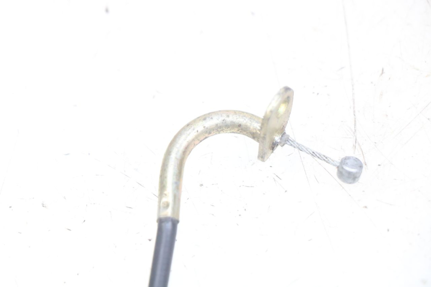 photo de LINKA OTWIERANIA SIEDZENIA PEUGEOT TWEET 4T 50 (2018 - 2022) - Zoom stanu zużycia