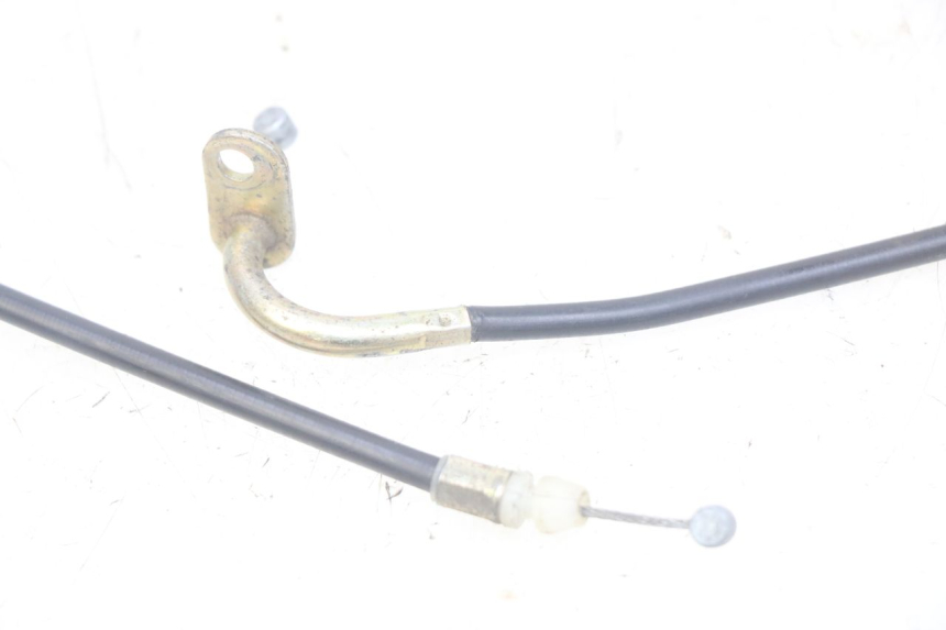 photo de LINKA OTWIERANIA SIEDZENIA PEUGEOT TWEET 4T 50 (2018 - 2022) - Zbliżenie techniczne