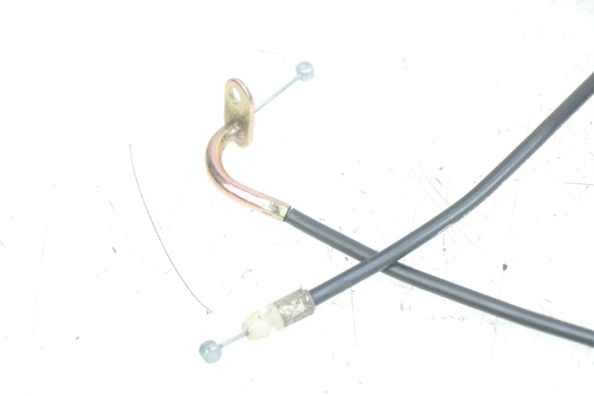 photo de LINKA OTWIERANIA SIEDZENIA PEUGEOT TWEET 4T 50 (2014 - 2019) - Zoom stanu zużycia