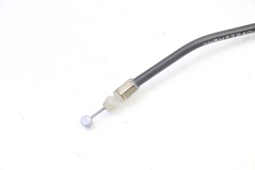 photo de LINKA OTWIERANIA SIEDZENIA PEUGEOT TWEET 4T 50 (2018 - 2022) - Zoom stanu zużycia