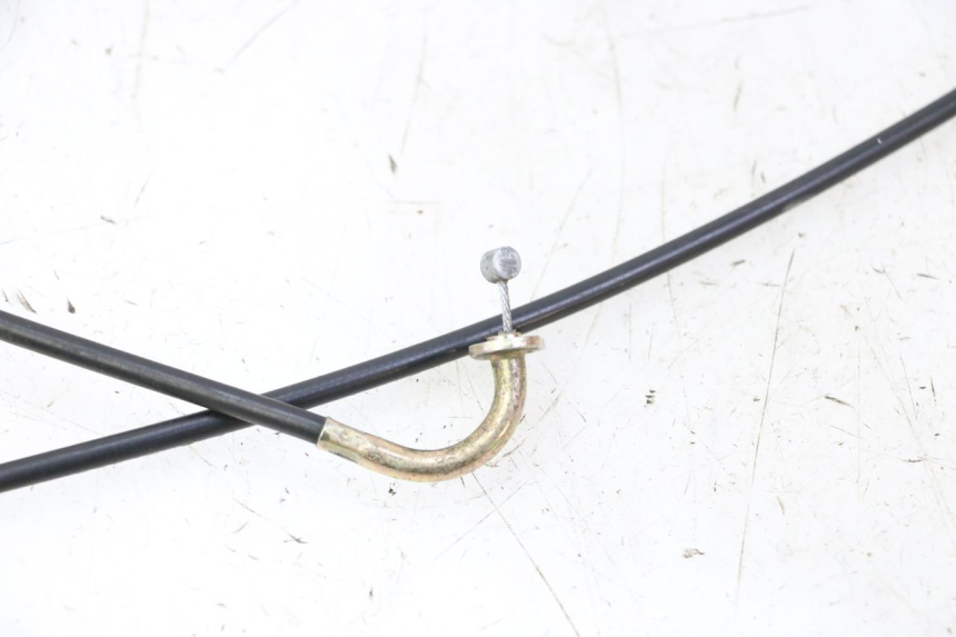 photo de LINKA OTWIERANIA SIEDZENIA PEUGEOT TWEET PRO CARGO 50 (2018 - 2022) - Inny kąt widzenia