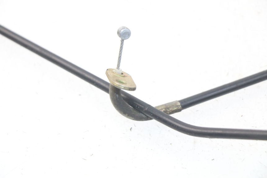 photo de LINKA OTWIERANIA SIEDZENIA PEUGEOT TWEET 125 (2010 - 2017) - Zoom stanu zużycia