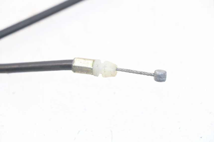 photo de LINKA OTWIERANIA SIEDZENIA PEUGEOT TWEET 125 (2010 - 2017) - Inny kąt widzenia