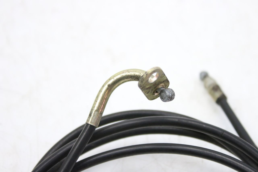 photo de LINKA OTWIERANIA SIEDZENIA PEUGEOT TWEET 125 (2010 - 2017) - Inny kąt widzenia