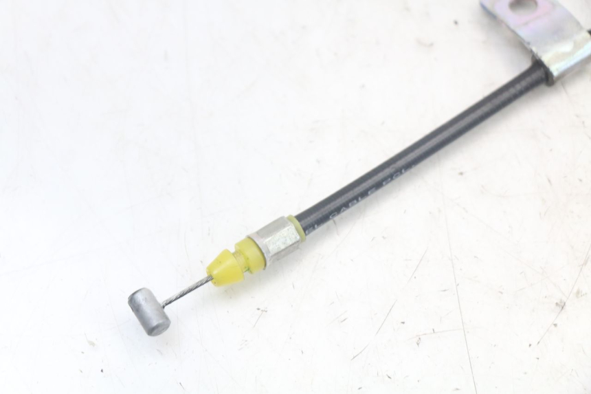 photo de LINKA OTWIERANIA SIEDZENIA KAWASAKI VERSYS ABS 650 (2015 - 2018) - Szczegół części