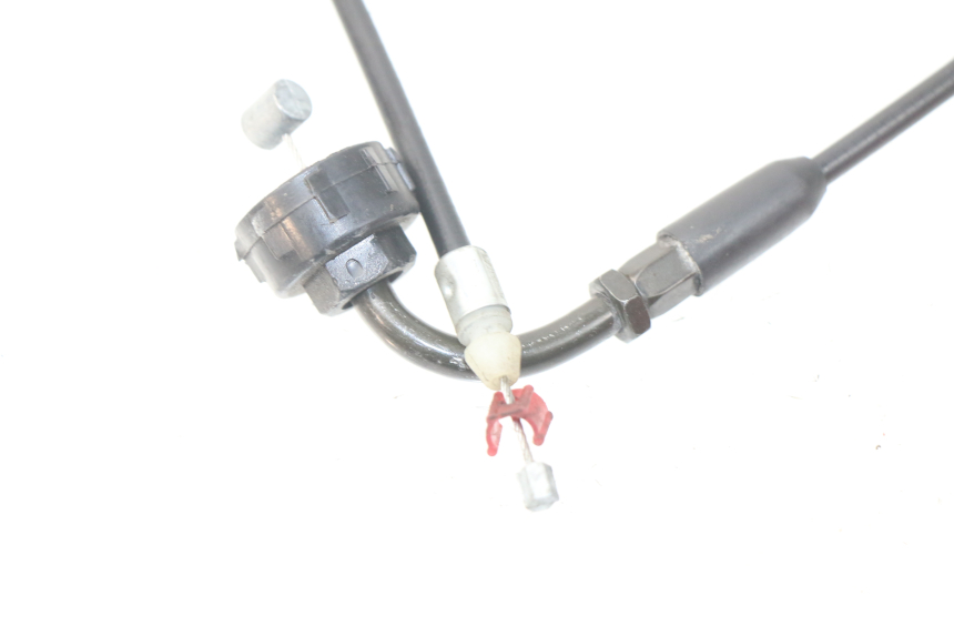 photo de LINKA OTWIERANIA SIEDZENIA JM MOTORS VIPER 2T 50 (2015 - 2022) - Szczegół części