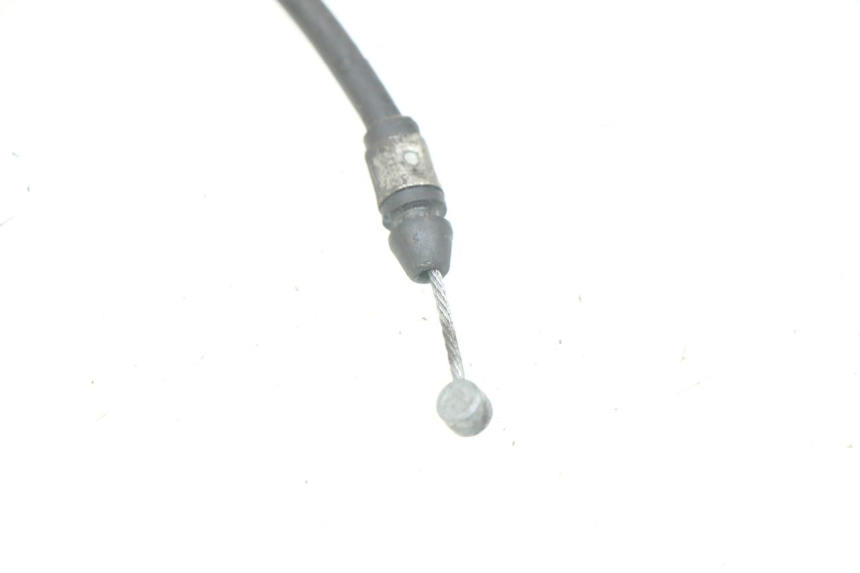 photo de LINKA OTWIERANIA SIEDZENIA KYMCO VITALITY 2T 50 (2004 - 2010) - Zoom stanu zużycia