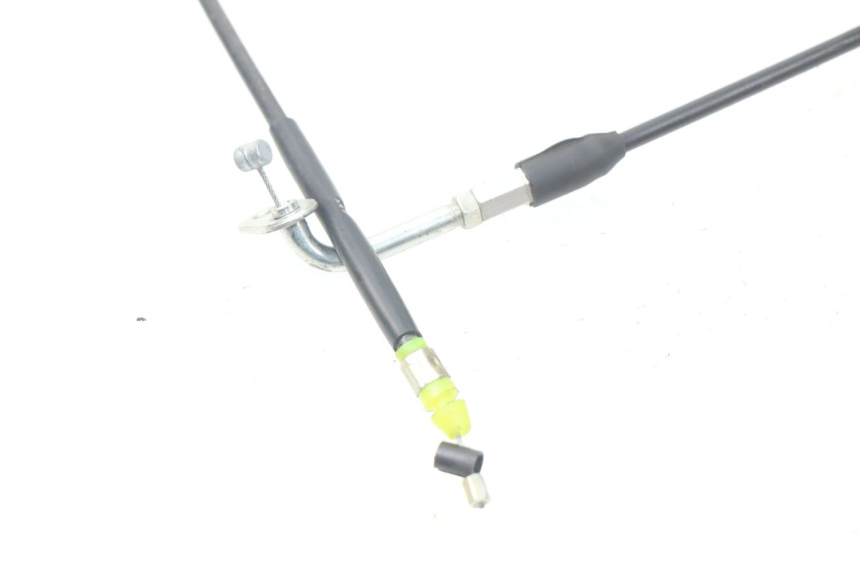 photo de LINKA OTWIERANIA SIEDZENIA PEUGEOT VIVACITY NEW 2T 50 (2008 - 2017) - Zoom stanu zużycia