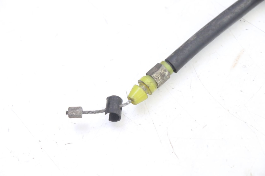 photo de LINKA OTWIERANIA SIEDZENIA PEUGEOT VIVACITY NEW 4T 50 (2008 - 2017) - Zoom stanu zużycia