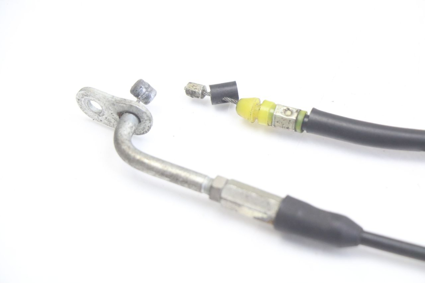 photo de LINKA OTWIERANIA SIEDZENIA PEUGEOT VIVACITY 125 (2010 - 2017) - Zoom stanu zużycia