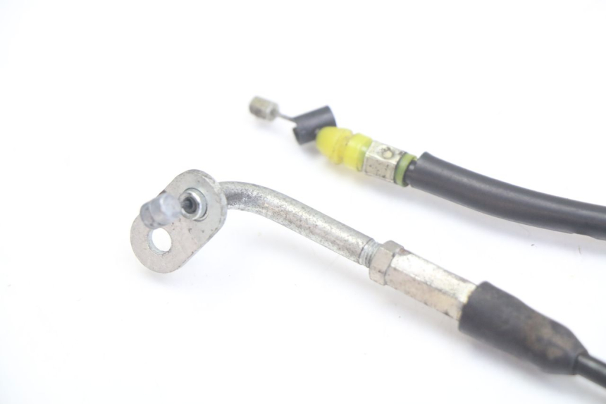 photo de LINKA OTWIERANIA SIEDZENIA PEUGEOT VIVACITY 125 (2010 - 2017) - Inny kąt widzenia