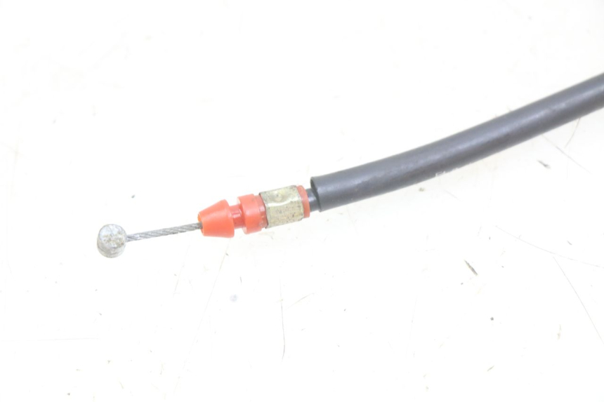 photo de LINKA OTWIERANIA SIEDZENIA DAELIM VJ ROADWIN FI 125 (2008 - 2017) - Zoom stanu zużycia