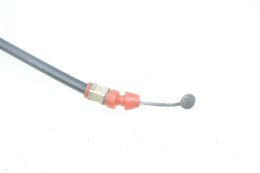 photo de LINKA OTWIERANIA SIEDZENIA DAELIM VJ ROADWIN FI 125 (2008 - 2017) - Inny kąt widzenia