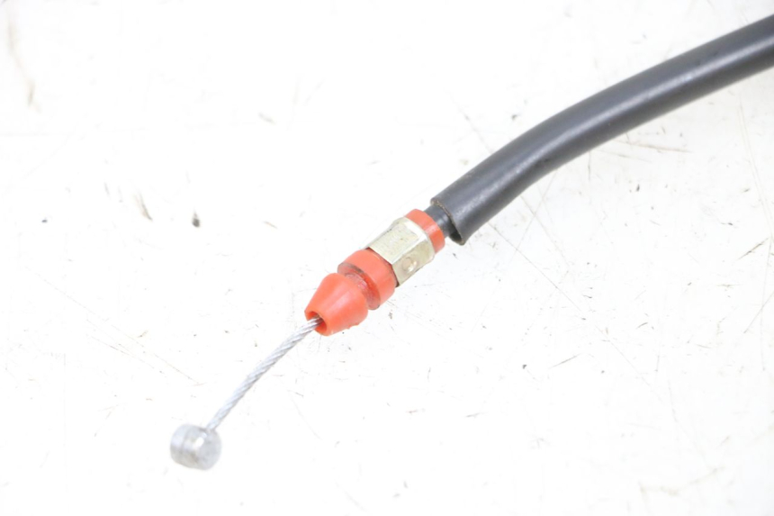 photo de LINKA OTWIERANIA SIEDZENIA DAELIM VJ ROADWIN FI 125 (2008 - 2017) - Zoom stanu zużycia