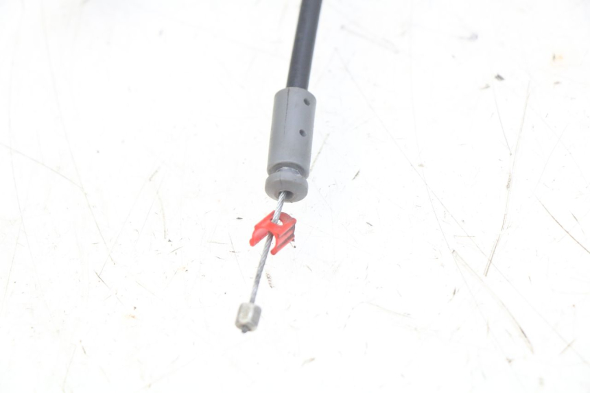 photo de LINKA OTWIERANIA SIEDZENIA YAMAHA X-CITY XCITY 125 (2007 - 2013) - Inny kąt widzenia